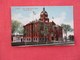 Cass County Court House    Fargo North Dakota > Ref 3076 - Fargo