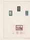Delcampe - Sarre (Saarland) - Collection  (Sammlung) Timbres Neufs (ungebraucht) Avec Charnière - Sonstige & Ohne Zuordnung