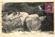 Delcampe - LOT N°538 - LOT DE + 120 CARTES LE HUELGOAT - LES CASCADES LES CHAOS LES GROTTES LE LAC ... ET ENVIRONS - Huelgoat