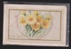General Greetings - Good Luck Flowers - Used 1913 - Embossed - Gruss Aus.../ Grüsse Aus...