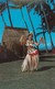 Tahitian Dancer , Tahiti , 50-60s - Tahiti