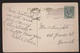 General Greetings - Best Wishes Flowers - Used 1911 - Embossed - Greetings From...