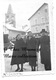 MONTGENEVRE MONT GENEVRE 19 FEVRIER 1933 - XXII EME CONCOURS INTERNATIONAL DE SKIS - HAUTES ALPES - PHOTO 6 X 8.5 CM - Sports