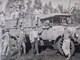 CPA Postcard Brazil Brasil - IJUI Rio Grande Do Sul - Workers And Their Truck - Sonstige