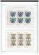 Delcampe - PORTOGALLO PORTUGAL - ANNATA COMPLETA NUOVI - COMPLETE YEAR MNH - 1984 - Ganze Jahrgänge