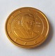 ITALIE 2010 - 2 EUROS COMMEMORATIVE - CONTE DE CAVOUR - PLAQUE OR - Italie