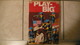 Delcampe - Play-Big, Playmobil 1974 - W.Germany Guerre De Sécession Nordistes, Sudistes + Accessoires Chevaux, Pistolets, Hopital, - Playmobil