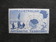 Territoire Antarctique Australien: TB N° 1, Neuf X. - Unused Stamps