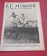 Miroir Des Sports N°86 23 Février 1922 Course Côte Allauch,Helicoptère Pescara,As Du Volant Hemery,Nazarro,Seagraves... - Sport