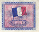 Billet 10 F Verso Drapeau 1944 FAY VF18.1 N° 62970328 - 1944 Flagge/Frankreich