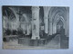 10 Aube Villenauxe La Grande église Côté Latéral Intérieur Monument Historique XIII ème Siècle - Autres & Non Classés