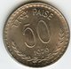 Inde India 50 Paise 1976 (B) KM 63 - Inde