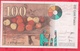 100 Francs "Cézanne" 1998 ---VF/SUP ---n °Y055042573 - 100 F 1997-1998 ''Cézanne''