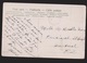 General Greetings - Flowers - Used 1908 - Gruss Aus.../ Grüsse Aus...