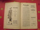 Delcampe - Angers. Grand Théâtre Saison 1937-38. Normandie. 36 Pages. Photos Des Artistes. Publicités Locales - Programas