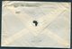 1937 DR Deutsche Schiffspost, Hamburg Afrika PRETORIA Ship Cover. Deutsche Afrika Linie DAL - Covers & Documents