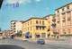 0301 " PRATO - VIA ROMA " .- ANIMATA CON AUTO -  CART. ORIG. NO SPED. - Prato