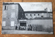 Hôpital Temporaire N°4 BILLOM Sans Oblitération Place Des écoles - Guerre De 1914-18