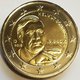 2 Euro UNC  GERMANY (Helmut Schmidt) Km366 SERIE A - Commémoratives