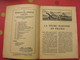 La Pêche Maritime En France. Domentation Française Illustrée 1949. Photos. - Chasse/Pêche