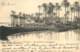 Egypte - Le Caire - Vue Generale De Bedrechen En 1904 - Cairo