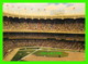 NEW YORK CITY, NY - YANKEE STADIUM, NEW YORK CITY - 2001 USPS - - Stadien & Sportanlagen