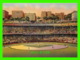 NEW YORK CITY, NY - POLO GROUNDS, HOME OF THE GIANTS, THE YANKEES & THE METS - - Stades & Structures Sportives