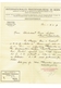 Delcampe - Komplett Erhaltene Korrespondenz Aus Dem 1.WK  An Die Deutsche Militärmission Moskau 1918(14 Briefe Mit Inhalt)++++ - Documenti