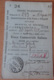 Italie - 2 Telegraphes De La "Banca Commerciale Italiana" Avec Timbres YT N°108 - Cachets Ragusa / Mondaino 1925 - Marcophilie