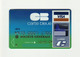 Societe Generale FRANCE Carte Bleue VISA Expired 1987 - Carte Di Credito (scadenza Min. 10 Anni)