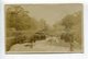 Bradgate Leicester  Carte Photo Originale - Leicester