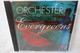 CD "Grosse Orchester Spielen Die Schönsten Evergreens" CD 1 - Instrumental