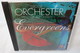 CD "Grosse Orchester Spielen Die Schönsten Evergreens" CD 2 - Instrumental