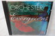 CD "Grosse Orchester Spielen Die Schönsten Evergreens" CD 3 - Strumentali