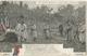 Carte Postale Soldats Français, Messe Pendant La Guerre: L'offertoire / Cocarde Bleu Blanc Rouge / 14-18 / WW1 / POILU - 1914-18