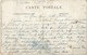 Carte Postale Soldats Français, Messe Pendant La Guerre: L'offertoire / Cocarde Bleu Blanc Rouge / 14-18 / WW1 / POILU - 1914-18