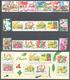 Singapour: Yvert N° 851/901**; BF 63/64; Voir Les 2 Scans; Année 2005; PROMOTION A PROFITER!!! - Singapour (1959-...)