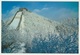 AK  China Mauer Great Wall Snow Badaling - China