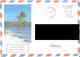 Lettre Aéroport De Tahiti Faaa. EMA. (Voir Commentaires) - Tahiti