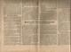 Allemagne , Zeitung , Journal , Nr 139 , Sonnabend 4 Dezember 1948 , 4 Pages , 4 Scans , Frais Fr 1.95 E - Autres & Non Classés