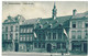 BRAINE-LE-COMTE 1911 :L'hôtel De Ville - Braine-le-Comte