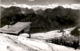 Zettersfeldhütte 1800 M - Blick Auf Lienz - Lienz