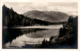 Tristachersee Bei Lienz (815/105) * 1930 - Lienz