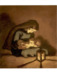 Museum Der Stadt Lienz - Albin Egger-Lienz - "Madonna Mit Kind" - Lienz