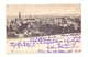 NIEDER-SCHLESIEN - TREBNITZ / TRZEBNICA, Gesamtansicht 1902 - Schlesien