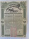 CHINA Imperial CHINESE GOVERNMENT 1908       £20 - Autres & Non Classés