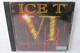 CD "ICE T" VI: Return Of The Real - Soul - R&B