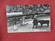 RPPC  En El Toros  Mexico  Ref 3077 - Corrida