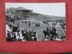 RPPC    Horse Race Track  Mexico  Ref 3077 - Other & Unclassified