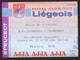 Delcampe - Grand Lot De Tickets De Football - Otros & Sin Clasificación